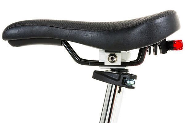 Brompton Saddle Mounted Rear Battery Lamp - CatEye VIZ150