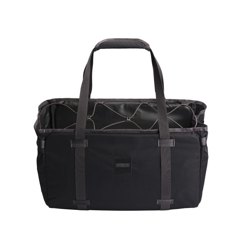 Brompton bags