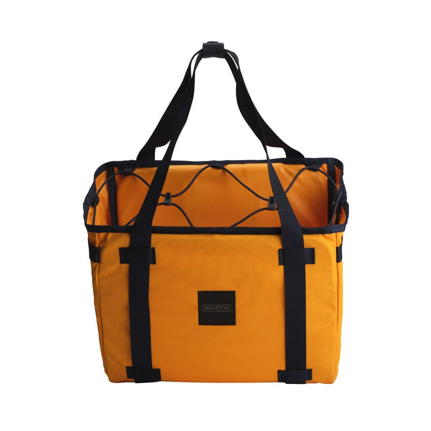 Brompton Basket Bag Small