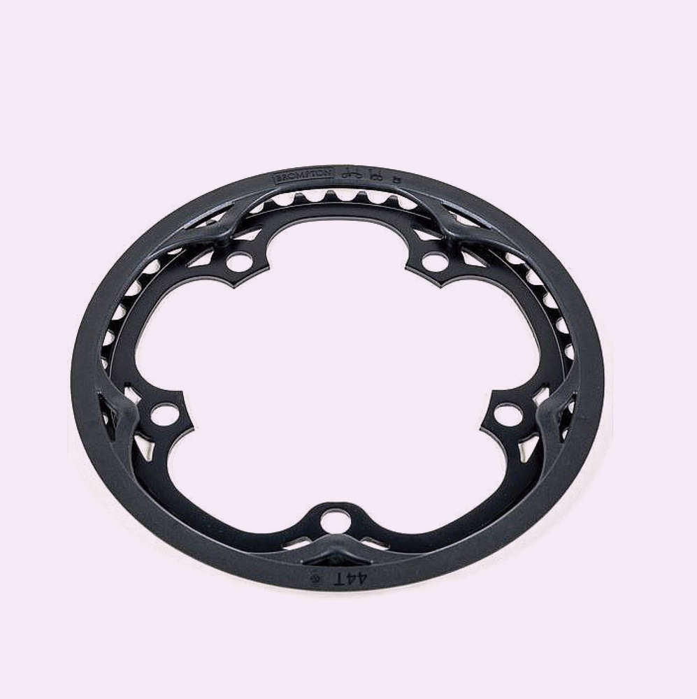 Brompton Chainring + Chainguard