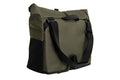 Brompton Borough Roll Top Bag Medium - Olive