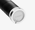 Brooks Slender Leather Grips