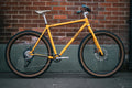 Brother Cycles Big Bro Frameset