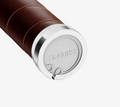 Brooks Slender Leather Grips