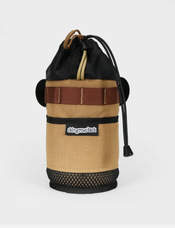 Snack Stack Stem Feed Bag - Skingrowsback