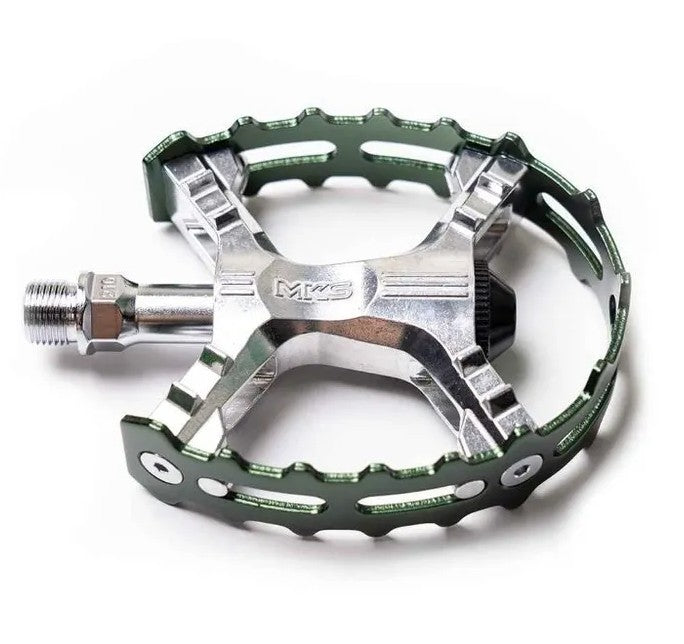 MKS Bear Trap XC-III Pedals