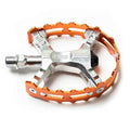 MKS Bear Trap XC-III Pedals