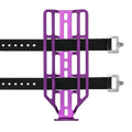 Widefoot Cargo Mount Cargo Cage