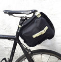 Carradice Originals Nelson Saddle Bag 15L Cotton