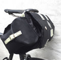 Carradice Originals Camper Longflap