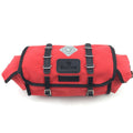 Carradice Originals Barley Saddle Bag 9L