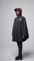Cleverhood Rover Rain Cape Poncho