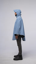 Cleverhood Rover Rain Cape Poncho