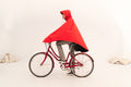 Cleverhood Rover Rain Cape Poncho