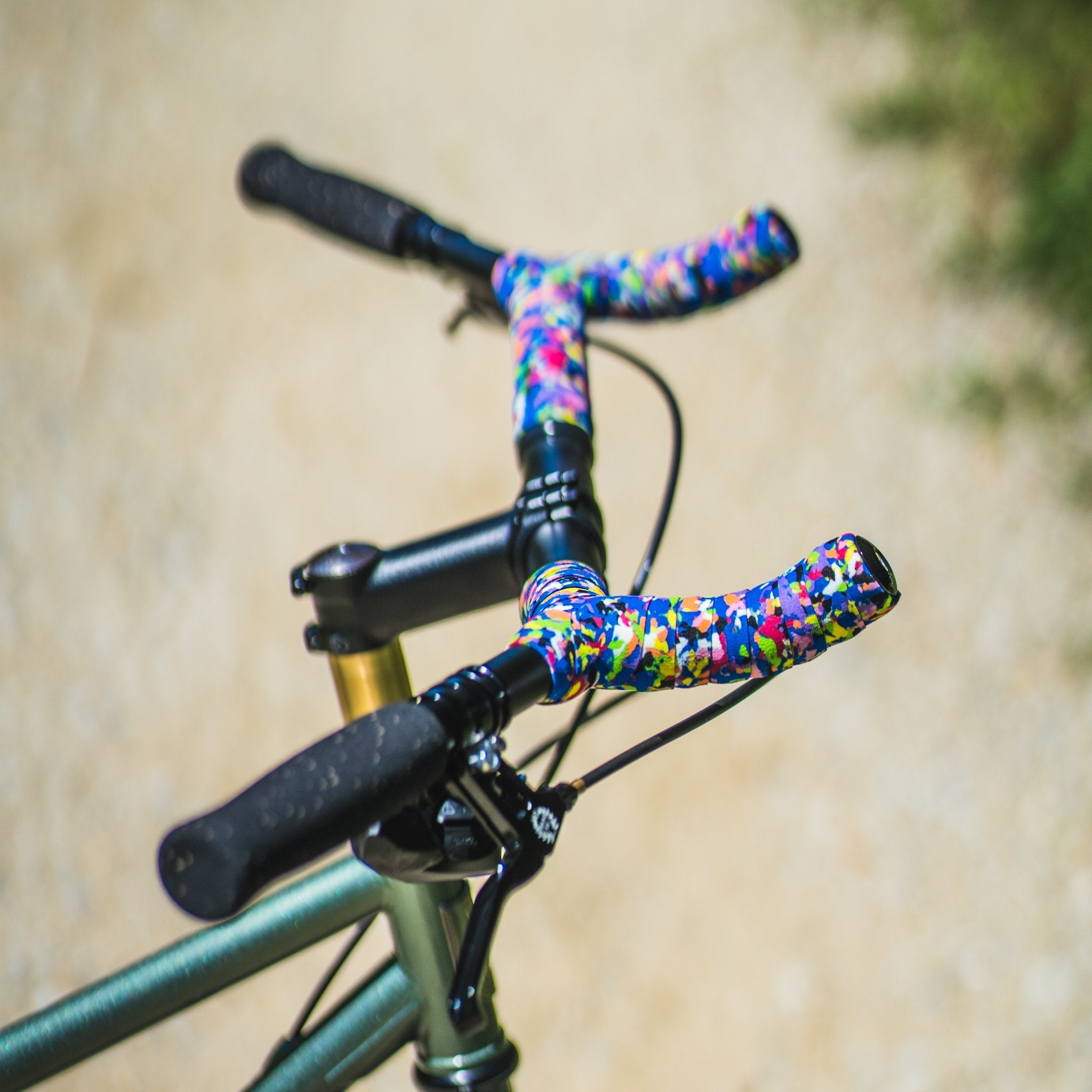 Velo Orange Crazy Bar 2021 35 Deg