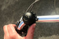 Crane E-ne Revolver Bell Stealth Black