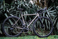 Curve G4T All Road Carbon Wheelset