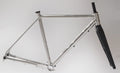 Curve GXR Kevin of Ti Frameset