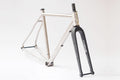 Curve GXR Kevin of Ti Frameset