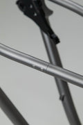 Curve Uprock V2 w Seek 500 Fork (frameset)