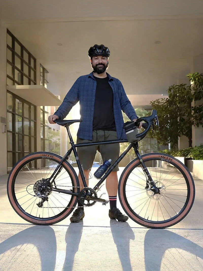 Soma Osprey Handlebar (31.8mm)