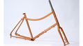 BlackSnow EDC - MK2 Cargo  Frameset