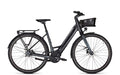 Kalkhoff K25 Image L ADV 400WH Black Medium