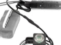 kLite Micro-D USB Charger, Wiring Loom & Switch (Box Style)