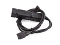 kLite Micro-D USB Charger, Wiring Loom & Switch (Box Style)