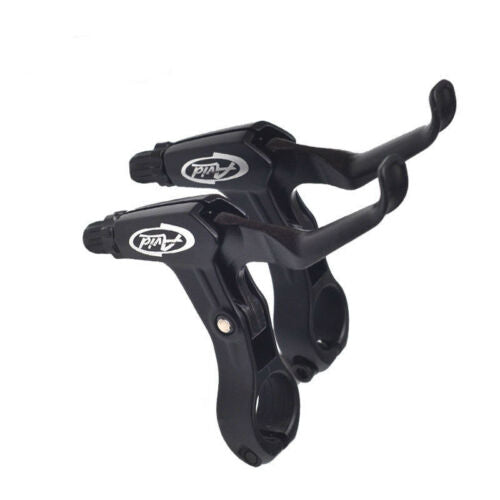 Avid FR5 Brake Lever Set Black
