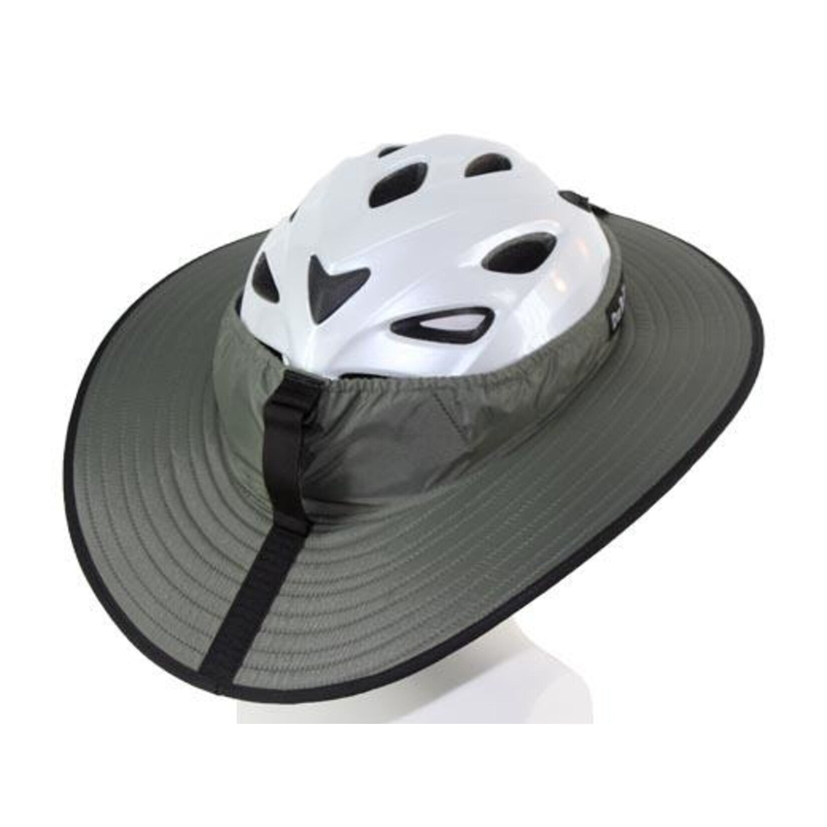 bike helmets and sun protection Da Brim Classic Fluorescent Yellow Helmet Visor Brim Big Sur Adventures and more comfortable to wear The extended brim can block the sun to ensure you a comfortable ride Reflective webbing design makes night cycling safer 1Pc 10.2x5.11Inch Breathable Bike Helmet