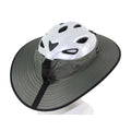 Da Brim Cycling Helmet Visor Classic (Large)