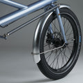OMNIUM x CINELLI Supercargo Frameset