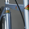 OMNIUM x CINELLI Supercargo Frameset
