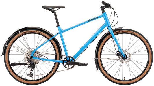 Kona Dew Deluxe  Gloss Azure