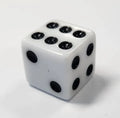 Valve Cap Dice
