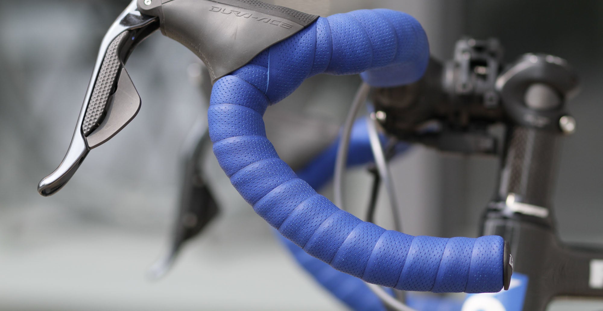DiPell Competition Leather Bar Tape