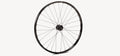 Curve Dirt Hoops Alloy 29 Wheelset Dynamo- 15 x 110 | 12 x 148 SP Dyno Front | SRAM XD DT Swiss Rear