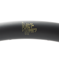 Curve Dirt Hoops 29er Carbon Wheelset Boost (15x110,12x148) Wider (30 int) XD