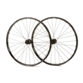 Curve Dirt Hoops Alloy 29 Wheelset Dynamo- 15 x 110 | 12 x 148 SP Dyno Front | SRAM XD DT Swiss Rear