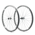 Curve Dirt Hoops 29er Carbon Wheelset Boost (15x110,12x148) Wider (30 int) XD