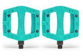 Contra Nylon Flat Pedals