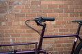 Fairdale Archer V2 31.8mm 50mm Rise 45-deg Black Handlebar