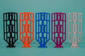 Widefoot Cargo Mount Cargo Cage