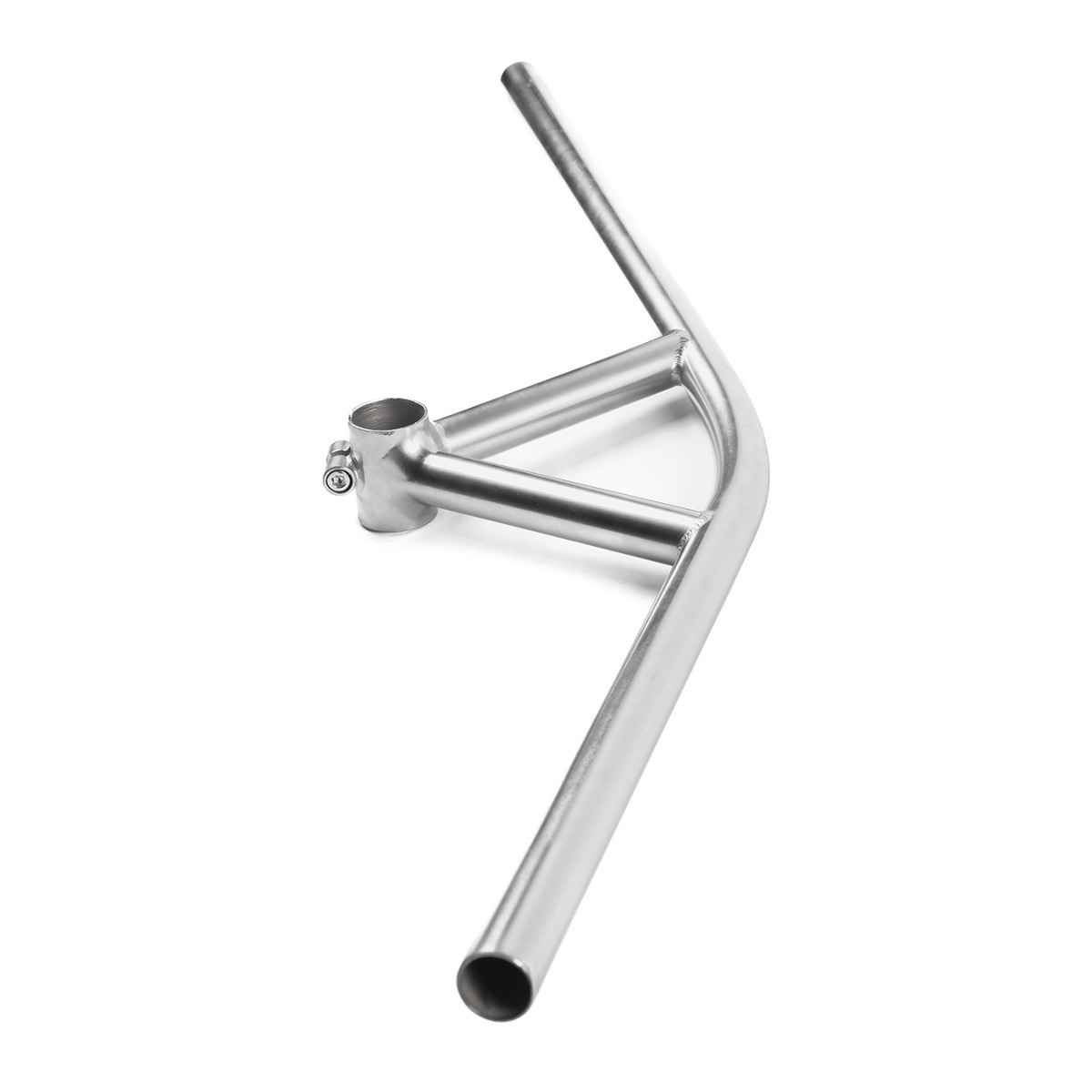 Nitto Fairweather Bullmoose Handlebar