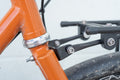 Tumbleweed Rack Adapter - Omafiets workshop version