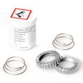 DT Swiss Service Kit- spring, grease, 18T ratchet