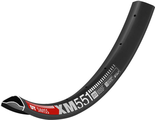 DT Swiss XM551 27.5" Rim