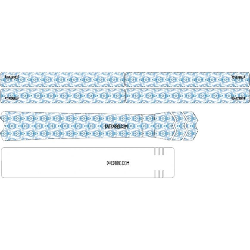 DYEDBRO Frame Protection Wrap