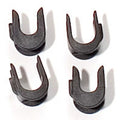 Ortlieb QL1-hooks 16mm handle and inserts